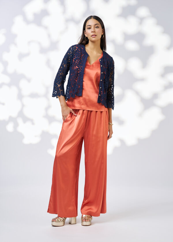 Loobie’s Story - Harlo Cardi LS3171 - Indigo