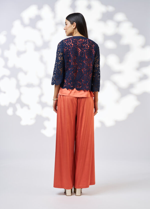Loobie’s Story - Harlo Cardi LS3171 - Indigo - Image 2
