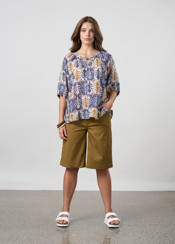 Madly Sweetly - Ratio Short MS1736 - Bronze - Image 4