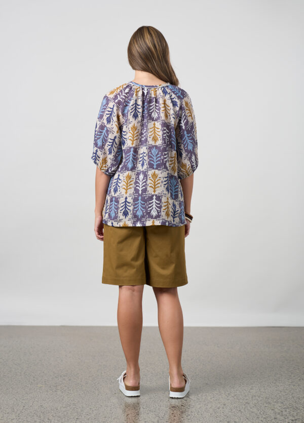 Madly Sweetly - Ratio Short MS1736 - Bronze - Image 3