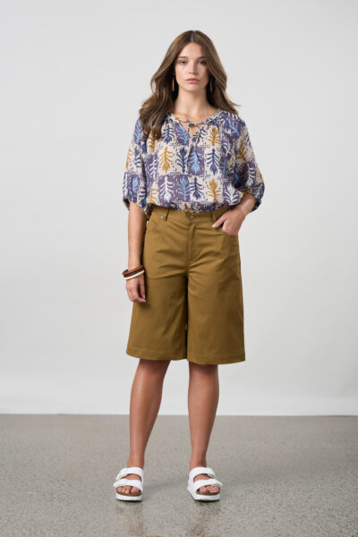 Madly Sweetly - Ratio Short MS1736 - Bronze