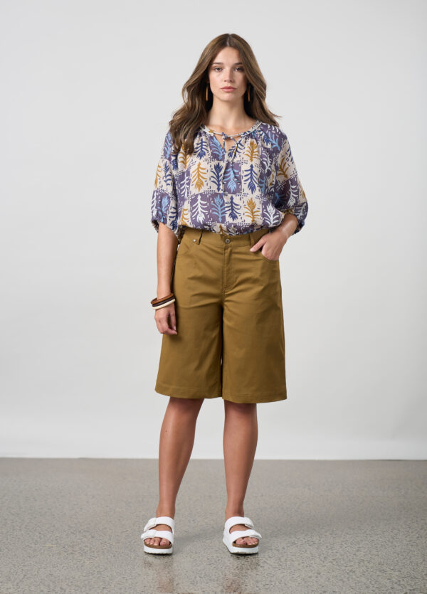 Madly Sweetly - Ratio Short MS1736 - Bronze