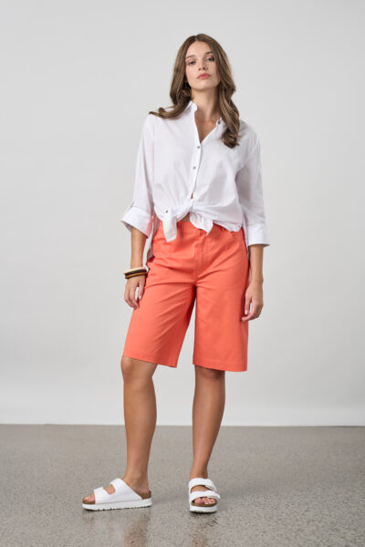 Madly Sweetly - Ratio Short MS1736 - Mandarin