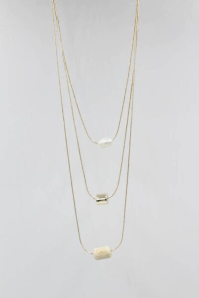 Echo Necklace -PN155