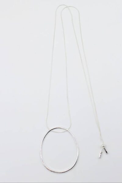 Halo Necklace -TN937