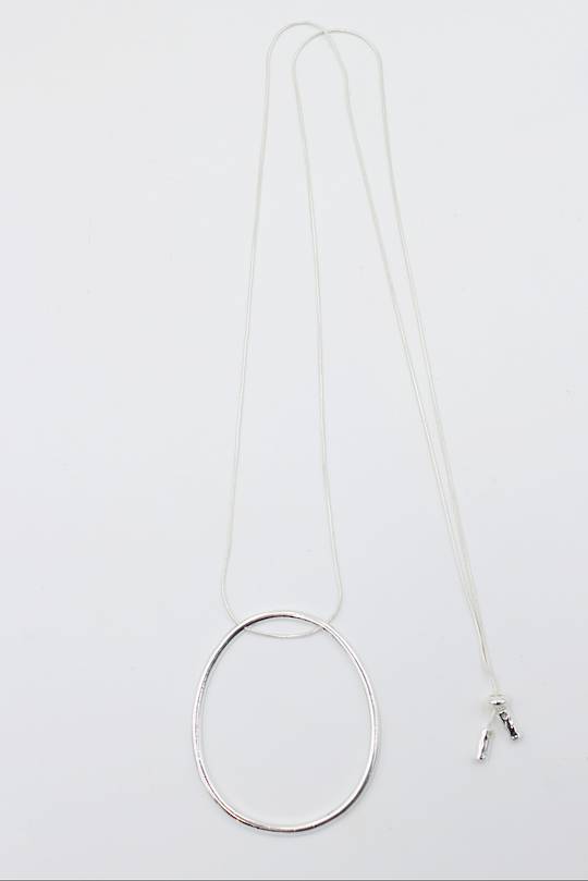 Halo Necklace -TN937