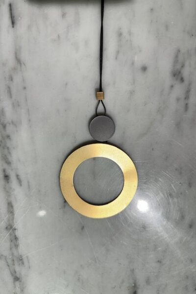 Jupiter Pendant – RN110