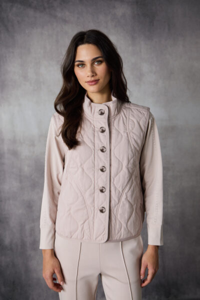 Lania - Colt Vest LA3911 - Ballet