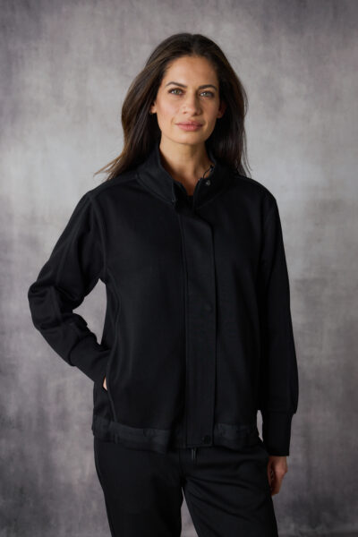 Lania - Bastian Jacket LA3946 - Black
