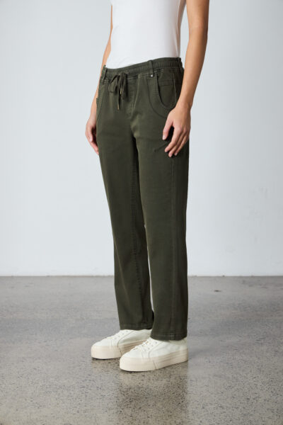 Lania - Maine Jean LA3952 - Army