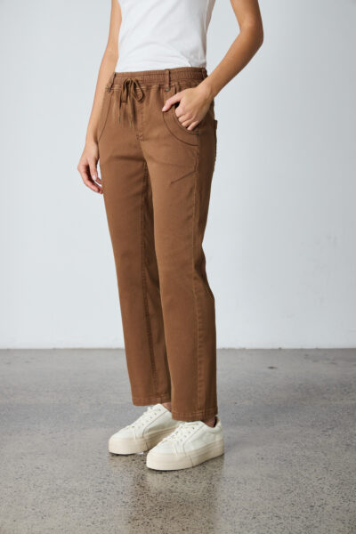 Lania - Maine Jean LA3952 - Spice