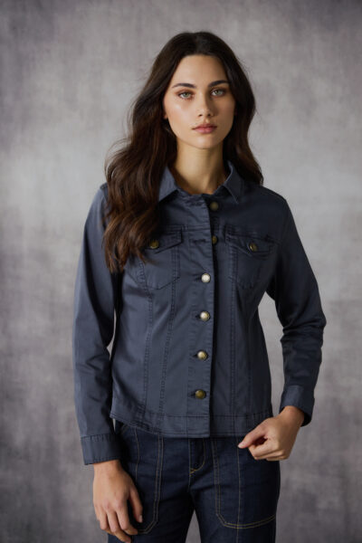 Lania - Hudson Jacket LA3954 - Ink