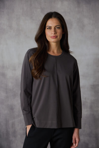 Lania - Base Top LA3972 - Carob