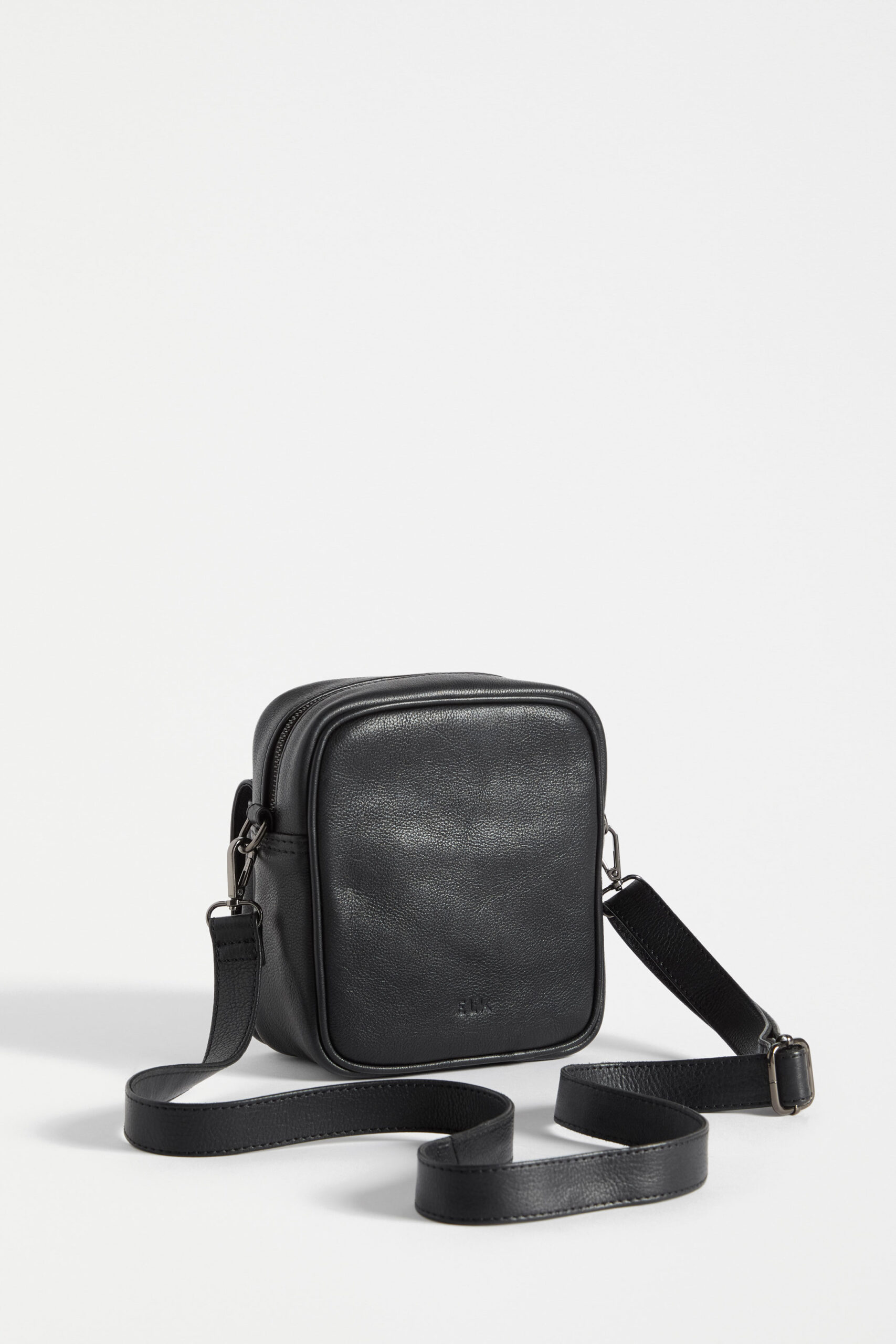ELK- Sylle Crossbody Bag -Black - Image 4