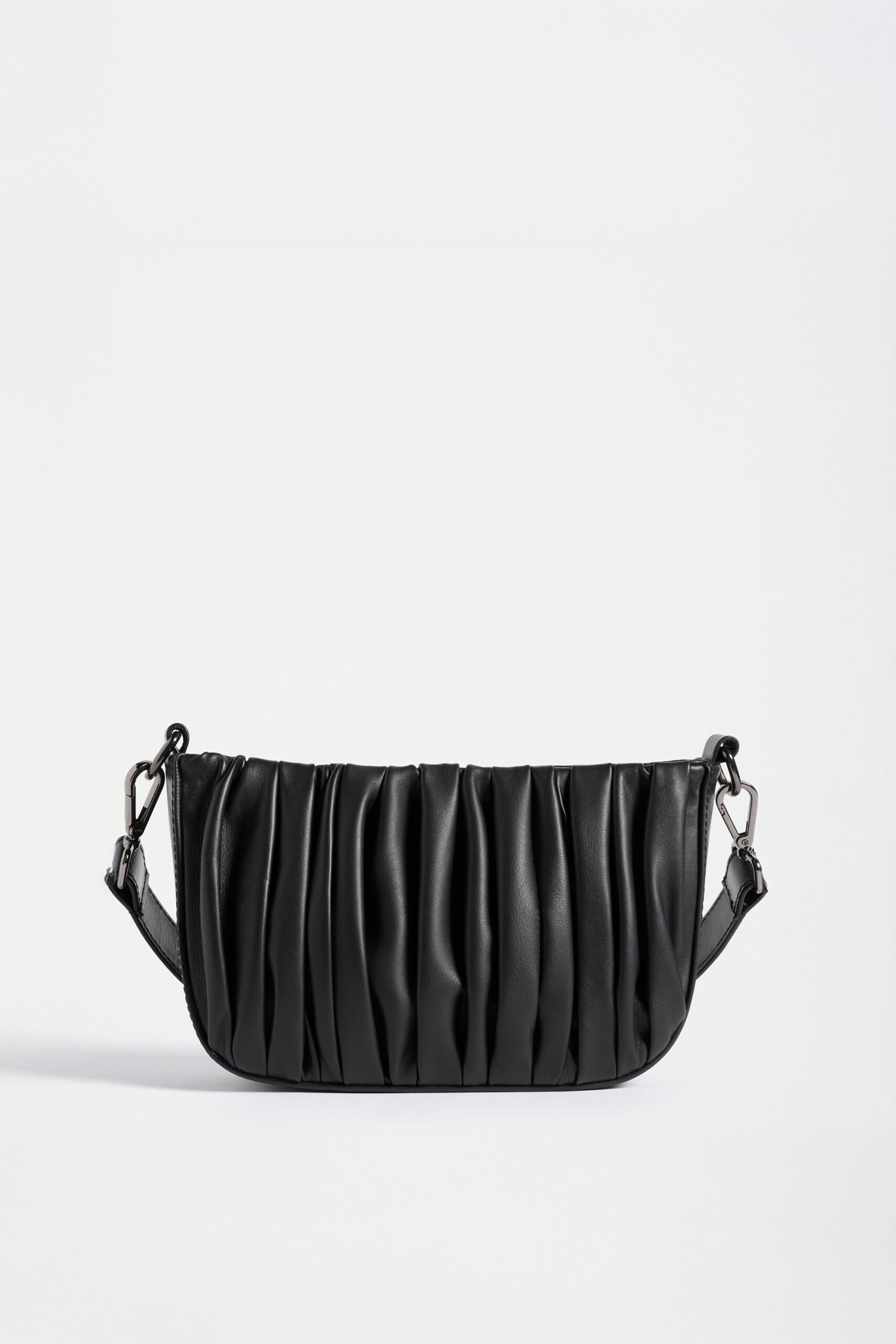 ELK-Niila Crossbody Bag -Black - Image 7