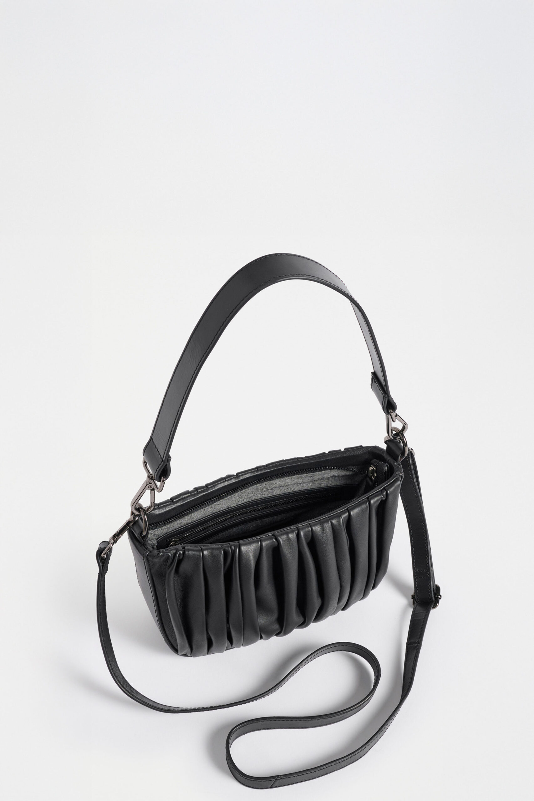ELK-Niila Crossbody Bag -Black - Image 6