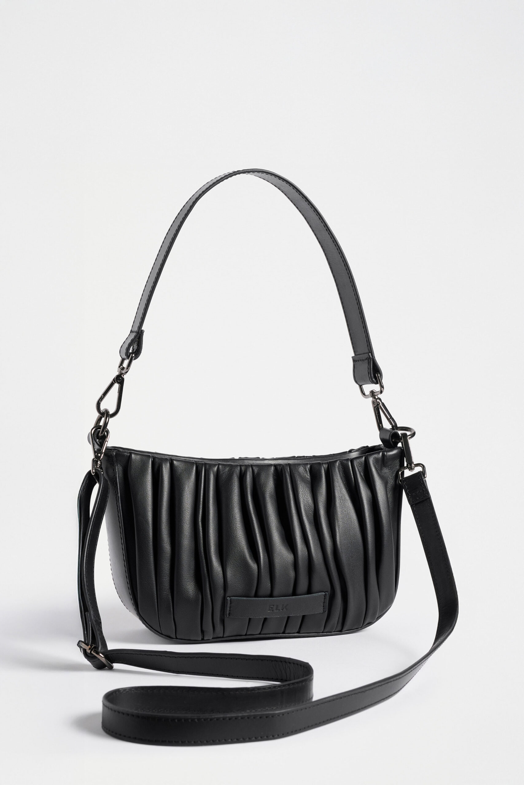 ELK-Niila Crossbody Bag -Black - Image 5