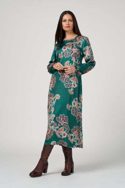 Loobie’s Story – Versailles Dress LS3238