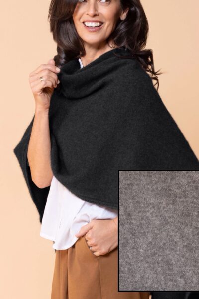 Noble Wilde - North Cape NW3086 - Shale