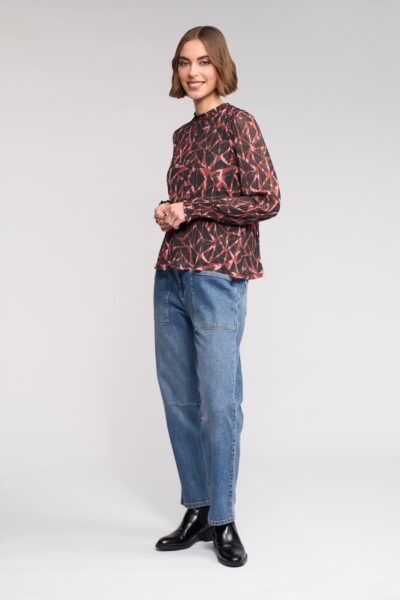 Knewe – Colt Jean K7111