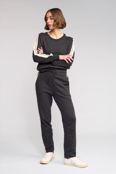 Knewe - Rebel Jumper K3049 - Slate