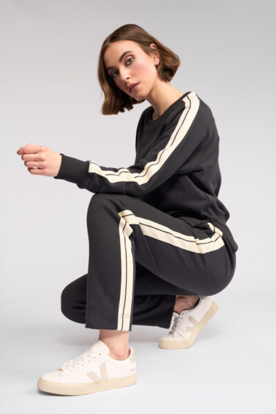 Knewe - Rebel Pant K7093 - Slate