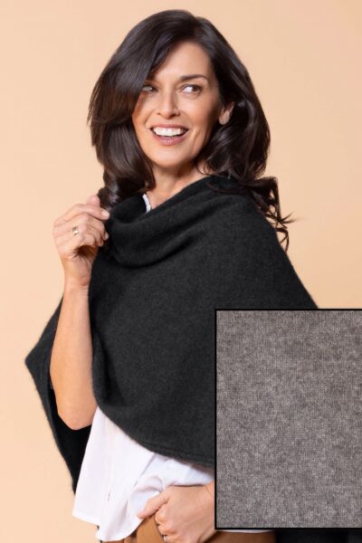 Noble Wilde - North Cape NW3086 - Shale