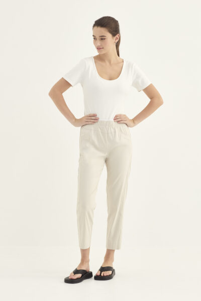 VERGE- Colt Pant -Putty