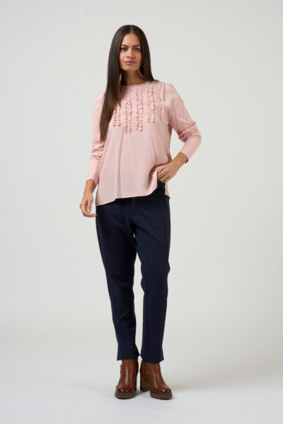 Loobie’s Story - Bryn Pant LS3281PL - Indigo